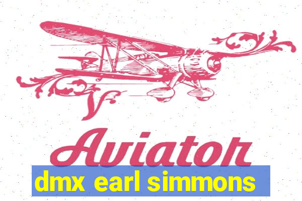 dmx earl simmons