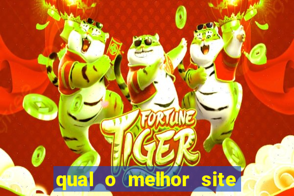 qual o melhor site de apostas esportivas