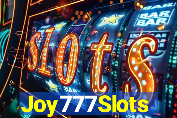 Joy777Slots