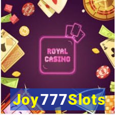 Joy777Slots