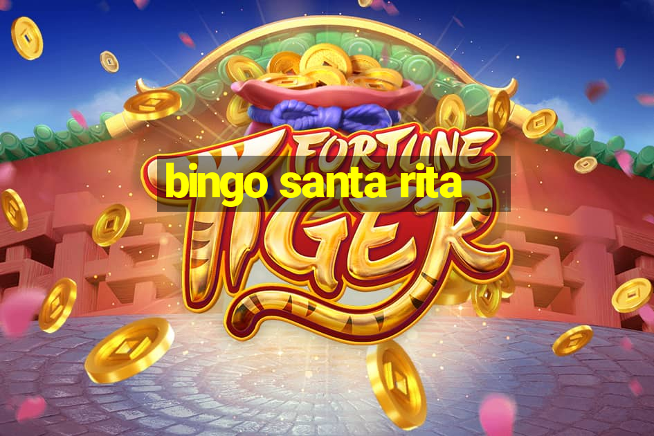 bingo santa rita