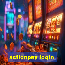 actionpay login