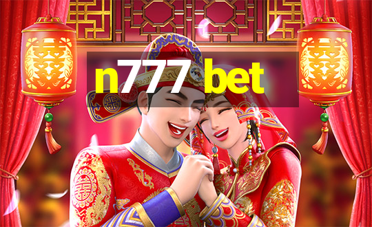 n777 bet