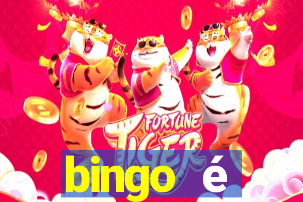 bingo é contraven??o penal