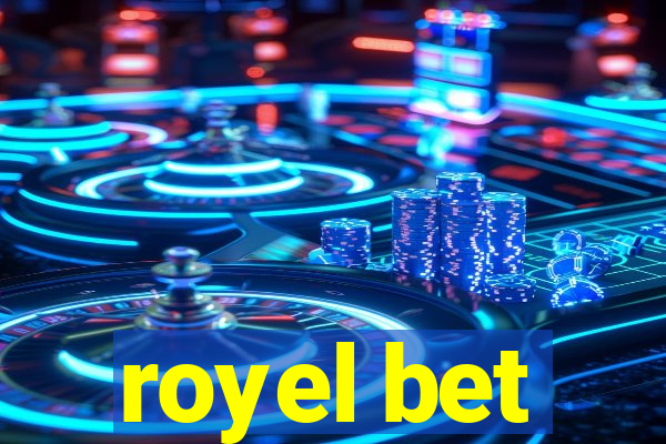 royel bet