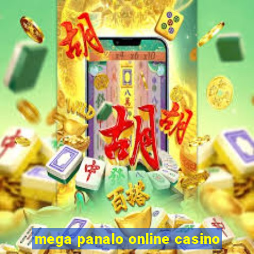 mega panalo online casino