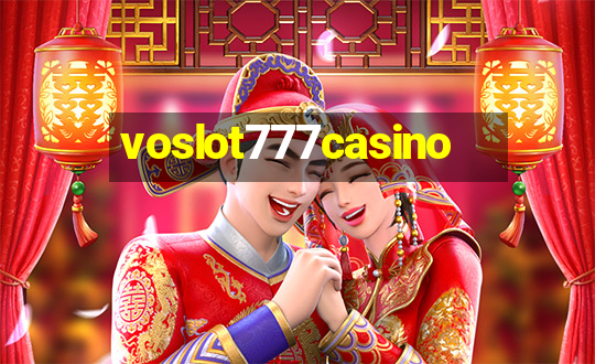 voslot777casino