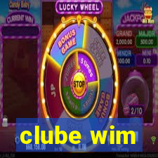 clube wim