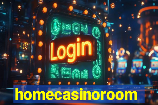 homecasinoroom