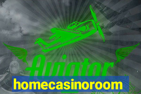 homecasinoroom