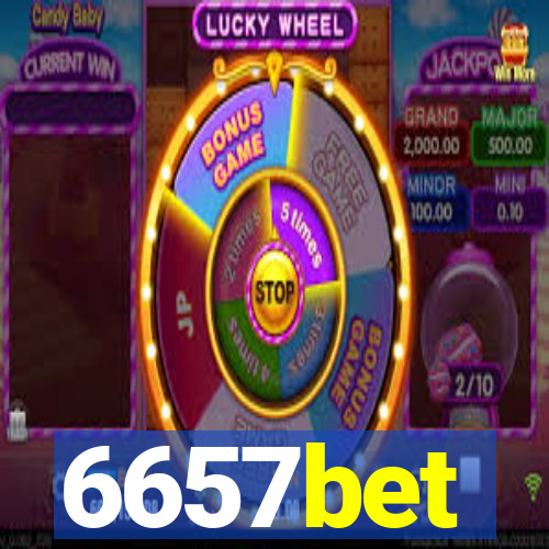 6657bet