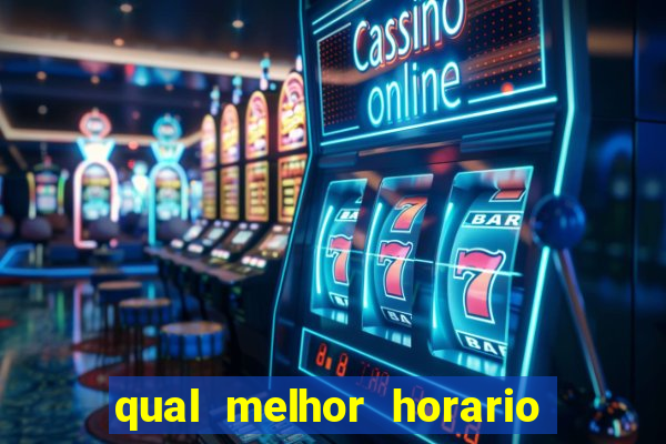 qual melhor horario para jogar sweet bonanza