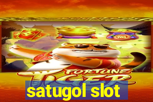 satugol slot