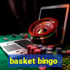 basket bingo