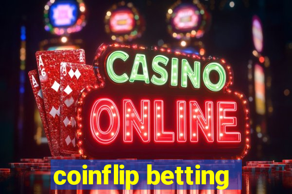 coinflip betting