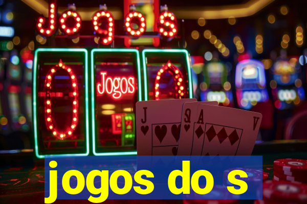 jogos do s