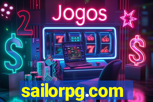 sailorpg.com