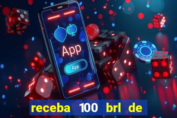 receba 100 brl de gra?a pix saque rápido