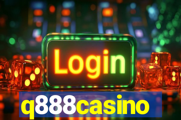 q888casino