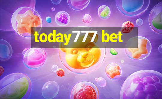 today777 bet