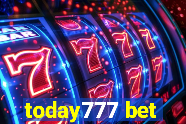 today777 bet