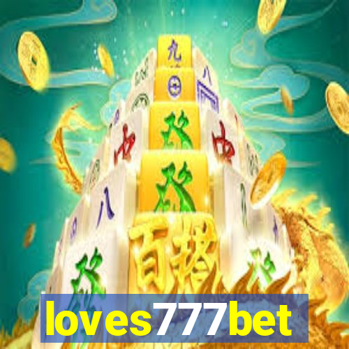 loves777bet