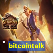 bitcointalk