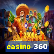 casino 360