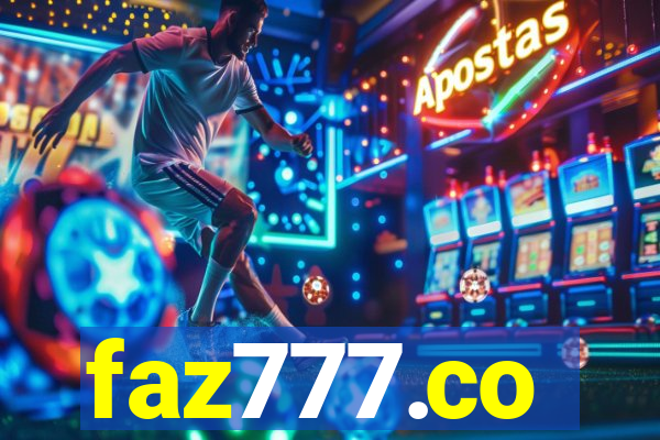 faz777.co