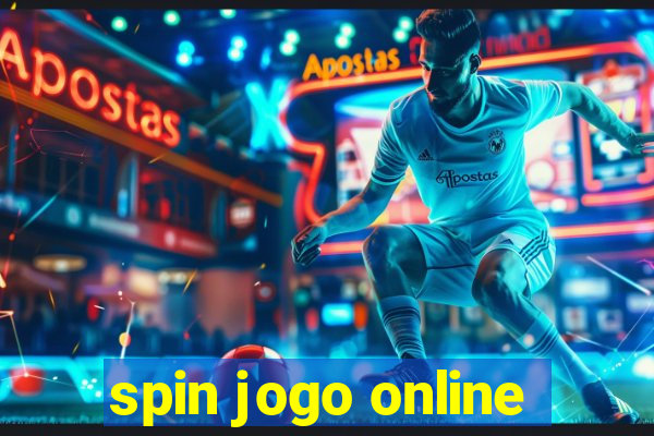 spin jogo online