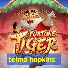 telma hopkins