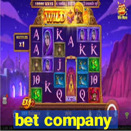 bet company