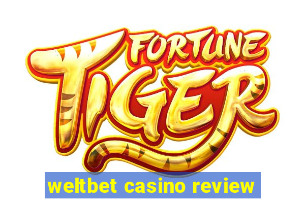 weltbet casino review