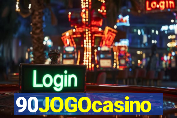 90JOGOcasino