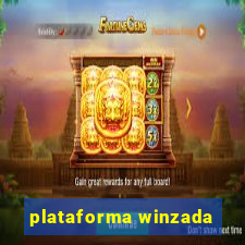 plataforma winzada