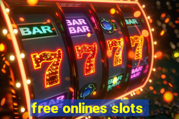 free onlines slots