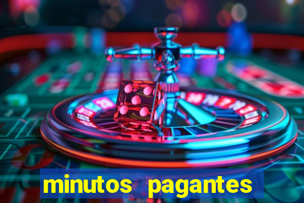 minutos pagantes double fortune