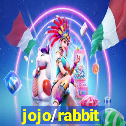 jojo/rabbit