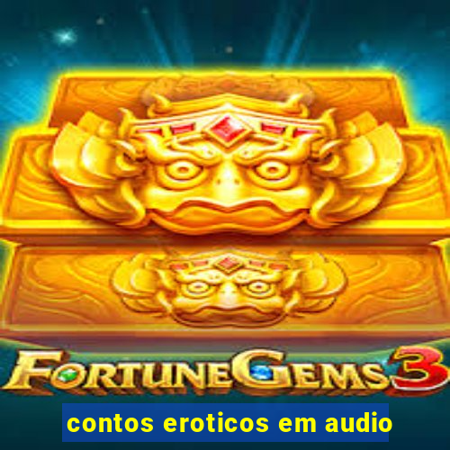 contos eroticos em audio