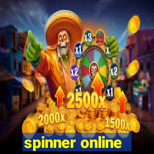 spinner online