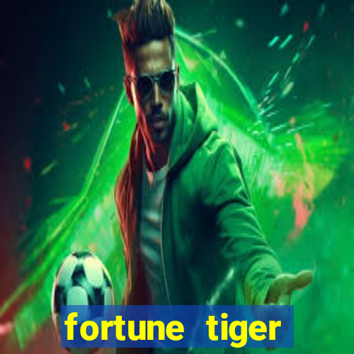 fortune tiger deposito de 1 real