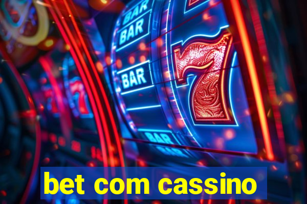 bet com cassino