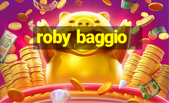 roby baggio