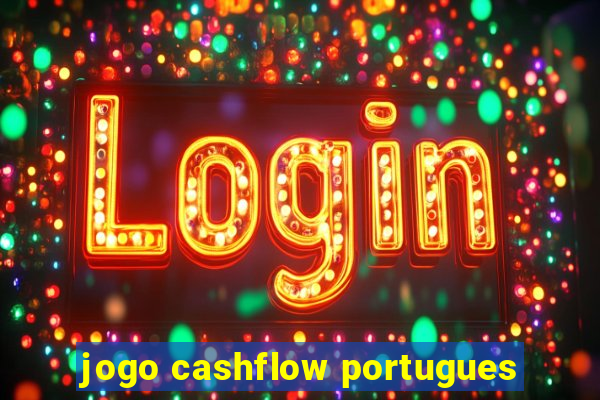 jogo cashflow portugues