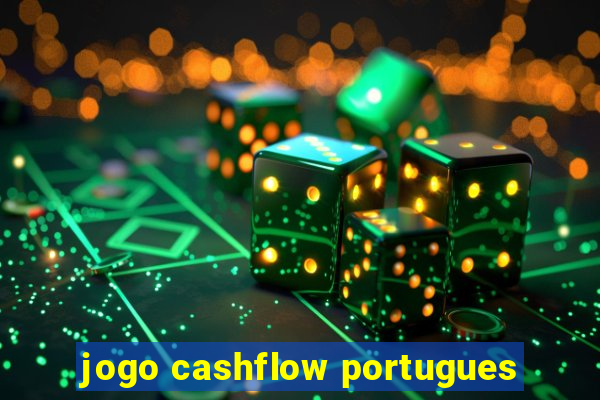 jogo cashflow portugues