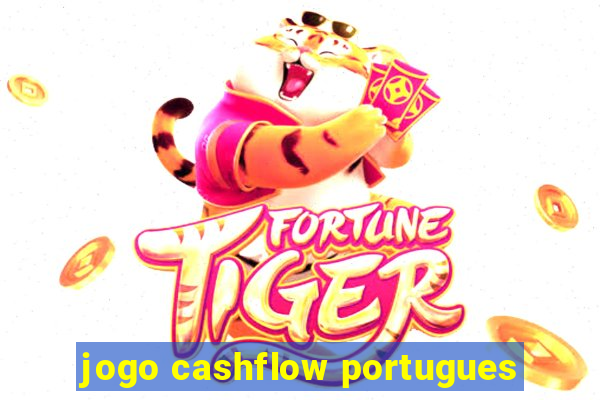 jogo cashflow portugues