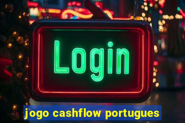 jogo cashflow portugues