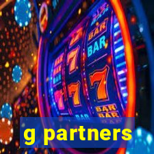 g partners