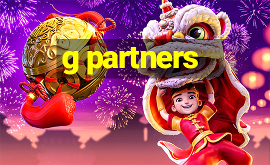 g partners