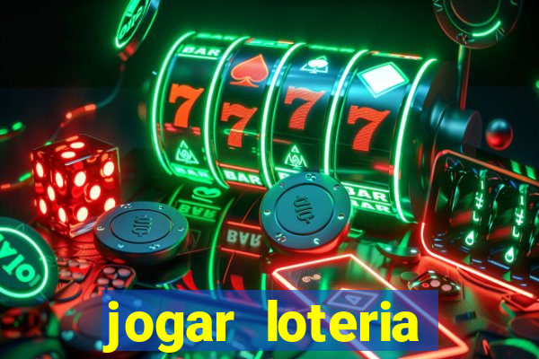 jogar loteria online é seguro